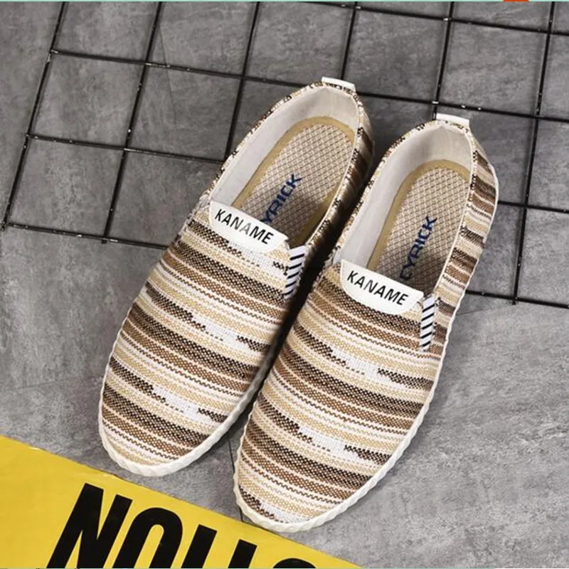 Mens Shoes Lace Up Espadrilles Men 2018 Summer Canvas Hemp Rope Shoes Men Breathable Men's Footwear Zapatos Hombre
Mens Shoes Lace Up Espadrilles Men 2018 Summer Canvas Hemp Rope Shoes Men Breathable Men's Footwear Zapatos Hombre