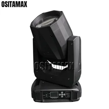 New Design 80W LED Spot Light Super Beam Effect Wash Light Gobo Patterns Moving Head Luces DMX Party Disco Light
New Design 80W LED Spot Light Super Beam Effect Wash Light Gobo Patterns Moving Head Luces DMX Party Disco Light