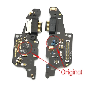5pcs/lot, USB Charging Port Dock Charger Plug Connector Board Flex Cable For Huawei Mate 20
5pcs/lot, USB Charging Port Dock Charger Plug Connector Board Flex Cable For Huawei Mate 20