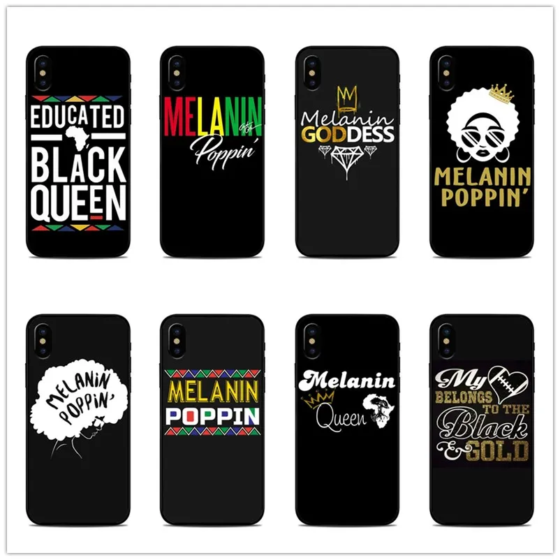 2bunz Melanin Poppin Aba Soft Silicone Case for iPhone XS Max XR X 8 7 6S Plus 5 SE Black Melanin Poppin Protective Case Shell
2bunz Melanin Poppin Aba Soft Silicone Case for iPhone XS Max XR X 8 7 6S Plus 5 SE Black Melanin Poppin Protective Case Shell