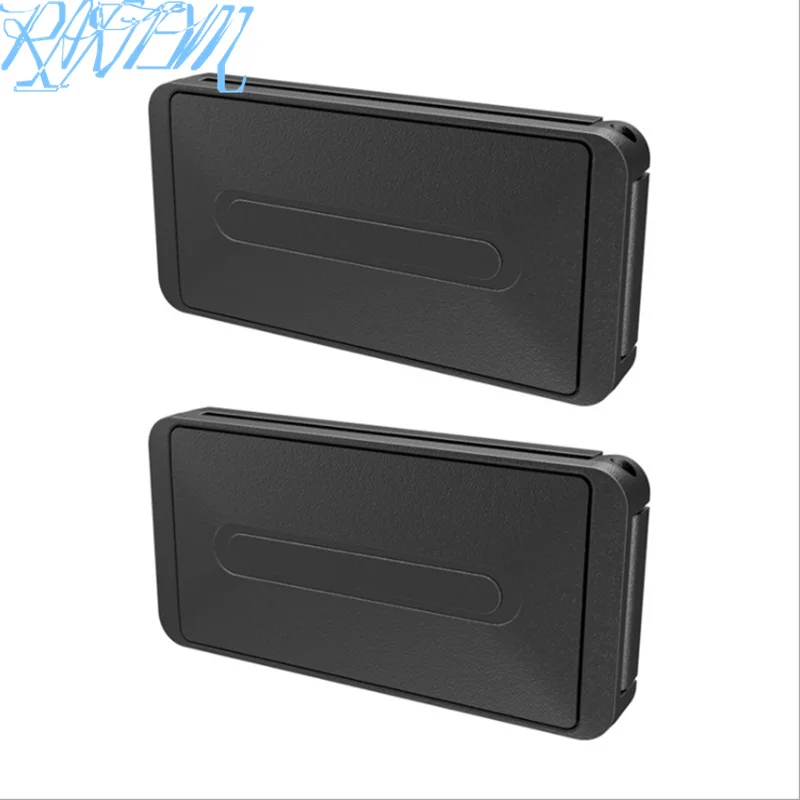 2 x Car Seat Safety Belt Clips For Subaru XV Forester Outback Legacy Impreza BRZ Tribeca auto Accessories | Автомобили и