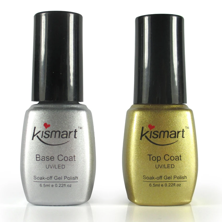 Base Gel and Top Coat 2019 Brand New Kismart Soak Off UV Nail Gel Polish 290Fashion Colors Available For Salon Gel Polish
Base Gel and Top Coat 2019 Brand New Kismart Soak Off UV Nail Gel Polish 290Fashion Colors Available For Salon Gel Polish