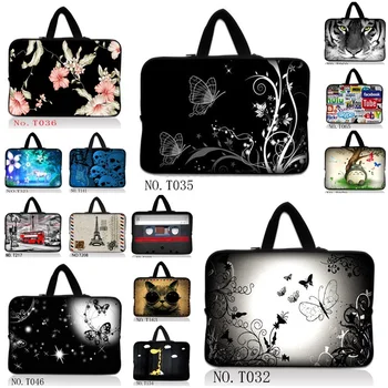 Laptop Sleeve Cover Case For Macbook Pro/Air/Retina Notebook bag 12''11"13"15" Ultrabook Sleeve Pouch Bag 13.3 14 15 17 inch
Laptop Sleeve Cover Case For Macbook Pro/Air/Retina Notebook bag 12''11"13"15" Ultrabook Sleeve Pouch Bag 13.3 14 15 17 inch