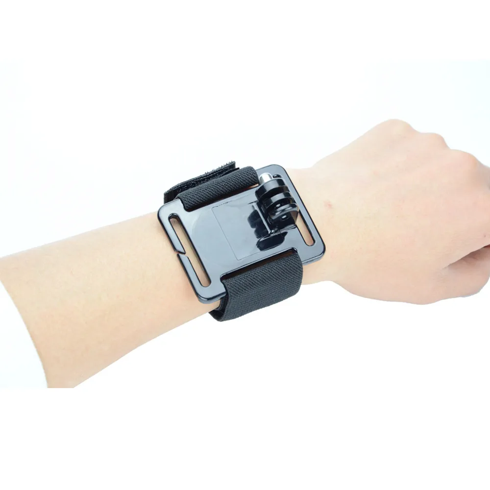 Adjustable Wrist Strap Arm Belt Mount for GoPro Hero 7/6/5/4/3/3+/2/1 Xiaomi Yi SJCAM SJ4000 SJ5000 SJ7000 Action Camera
Adjustable Wrist Strap Arm Belt Mount for GoPro Hero 7/6/5/4/3/3+/2/1 Xiaomi Yi SJCAM SJ4000 SJ5000 SJ7000 Action Camera