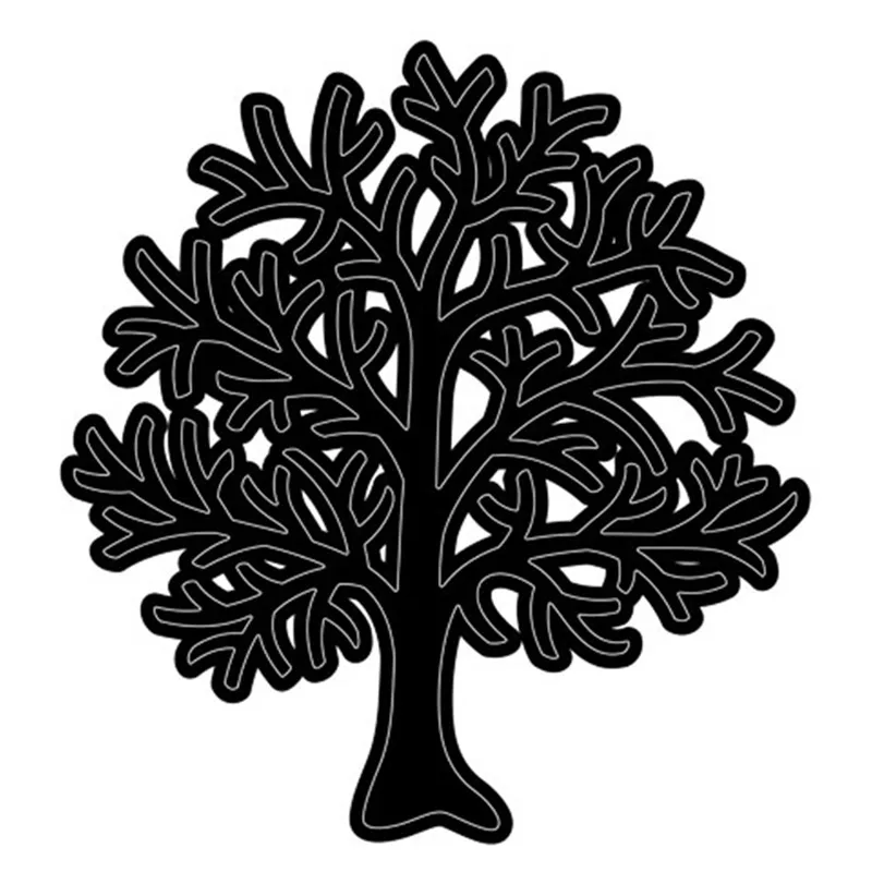 Naifumodo Benefit Tree Metal Cutting Dies For Scrapbooking Album Craft Dies Embossing Die Cut New 2019 Arrive Party Decoration
Naifumodo Benefit Tree Metal Cutting Dies For Scrapbooking Album Craft Dies Embossing Die Cut New 2019 Arrive Party Decoration