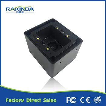 LV4500L RS232 Long distance reading modul 1D2D QRCODE PDF417 barcode scanner module for access control tickect gate, turnstile
LV4500L RS232 Long distance reading modul 1D2D QRCODE PDF417 barcode scanner module for access control tickect gate, turnstile