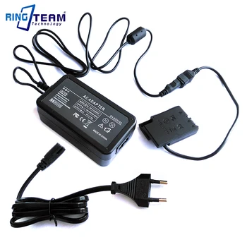 5X AC Adapter EH-5 EP-5A DC Coupler for Nikon D3400 D3300 D3200 D3100 Df D5100 D5200 D5300 D5500 D5600 P7000 P7100 P7700 Cameras
5X AC Adapter EH-5 EP-5A DC Coupler for Nikon D3400 D3300 D3200 D3100 Df D5100 D5200 D5300 D5500 D5600 P7000 P7100 P7700 Cameras