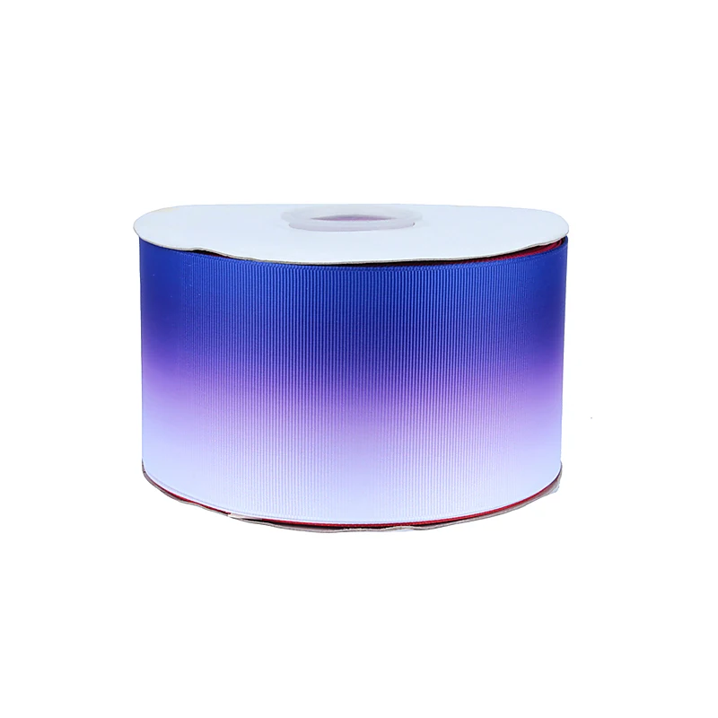 FLRA Ribbon (50yards/lot)FLORA Ribbons new arrival ombre grosgrain ribbon for JOJO bows
FLRA Ribbon (50yards/lot)FLORA Ribbons new arrival ombre grosgrain ribbon for JOJO bows