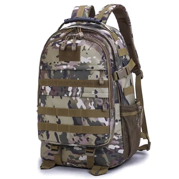 Nylon Fishing Bag Outdoor Sports Fishing Backpack Waterproof Climbing Traveling Shoulder Bag Rucksack Fishing Accessories
Nylon Fishing Bag Outdoor Sports Fishing Backpack Waterproof Climbing Traveling Shoulder Bag Rucksack Fishing Accessories