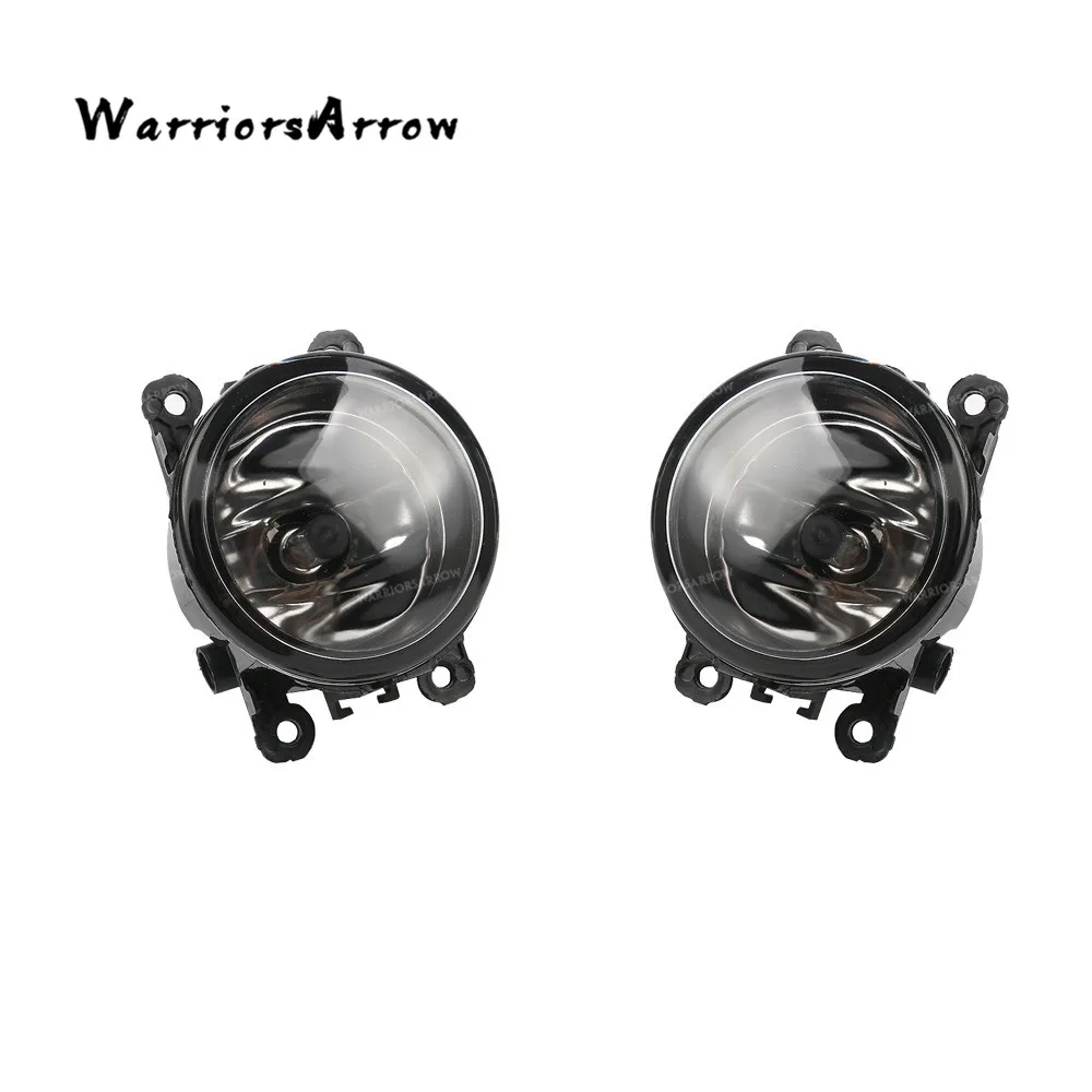 Pair 2Pcs Front Bumper Left Right DRL Fog Light Lamp H11 Bulbs 55W For Toyota For Ford For Nissan Suzuki Swift 2009 Outback
Pair 2Pcs Front Bumper Left Right DRL Fog Light Lamp H11 Bulbs 55W For Toyota For Ford For Nissan Suzuki Swift 2009 Outback