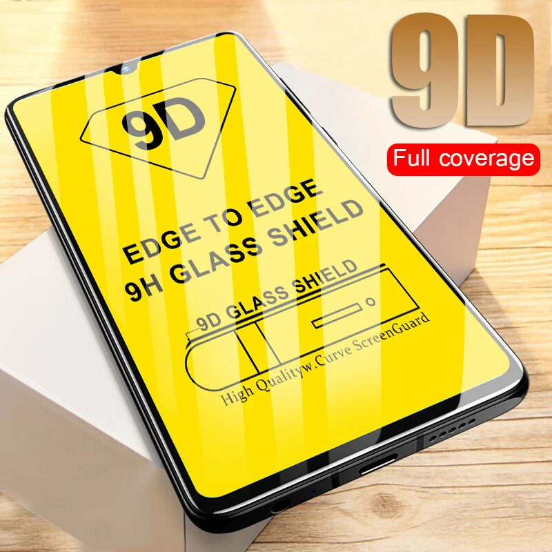 9D Curved Tempered Glass Cover On The For Samsung Galaxy A50 A30 A10 Screen Protector Film For M10 M20 M30 Protective Glass Film
9D Curved Tempered Glass Cover On The For Samsung Galaxy A50 A30 A10 Screen Protector Film For M10 M20 M30 Protective Glass Film