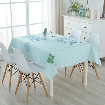 Free Shipping Multi-size Europe Style Printed Cotton Linen Tablecloth Dust Proof Covers For Home Party Table Cloth MZR016
Free Shipping Multi-size Europe Style Printed Cotton Linen Tablecloth Dust Proof Covers For Home Party Table Cloth MZR016