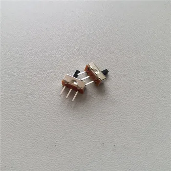 450pcs toggle switch SS12D00 2 gear 3Pin tripod handle length 4MM tripod toggle switch for power supply
450pcs toggle switch SS12D00 2 gear 3Pin tripod handle length 4MM tripod toggle switch for power supply