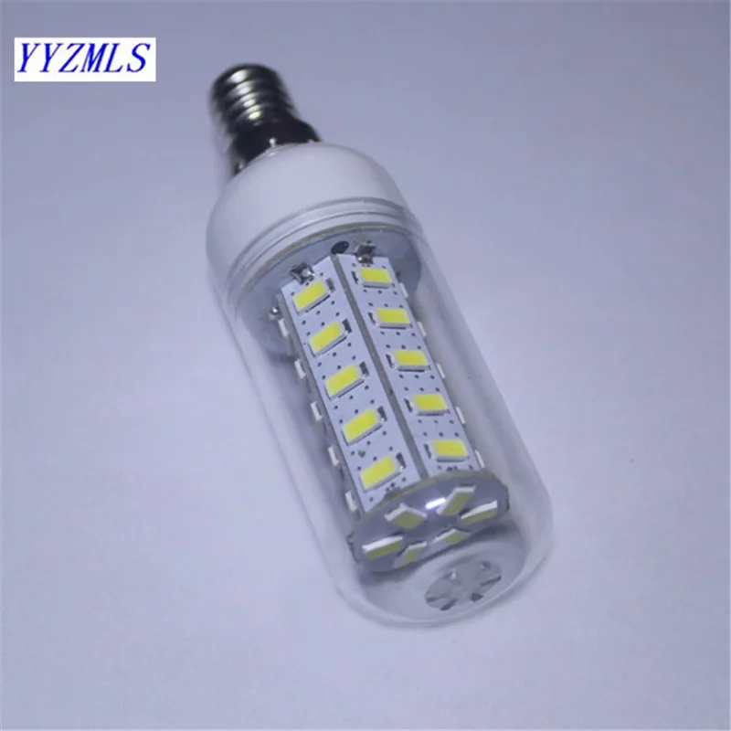 5 шт./лот E14 SMD5730 Светодиодные лампы-кукурузы 36LED лампы 12 Вт настенные светильники подвесные высокие яркие Бесплатная доставка
5 шт./лот E14 SMD5730 Светодиодные лампы-кукурузы 36LED лампы 12 Вт настенные светильники подвесные высокие яркие Бесплатная доставка