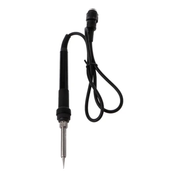 BENGU Soldering Station Solder Iron Handle 24V 50W 5Hole Universal For 907/ESD 907 936
BENGU Soldering Station Solder Iron Handle 24V 50W 5Hole Universal For 907/ESD 907 936