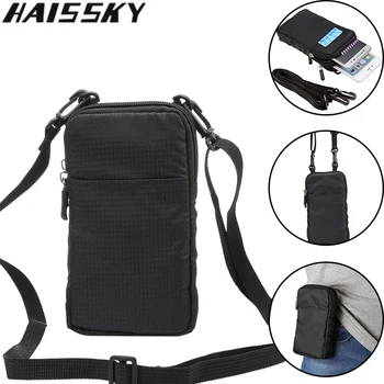 Haissky 6.0'' Universal Waterproof Running Sport Phone Pouch Case For iPhone 7 6 6S Plus 5 5S Samsung S8 S7 edge S6 S5 Waist Bag
Haissky 6.0'' Universal Waterproof Running Sport Phone Pouch Case For iPhone 7 6 6S Plus 5 5S Samsung S8 S7 edge S6 S5 Waist Bag
