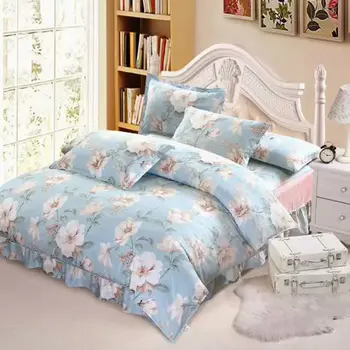 New Custom Size 100% Pure Cotton Duvet Cover Set Cover Bedding Quality Guaranteed Home Textile Twin Queen King Bed linens
New Custom Size 100% Pure Cotton Duvet Cover Set Cover Bedding Quality Guaranteed Home Textile Twin Queen King Bed linens