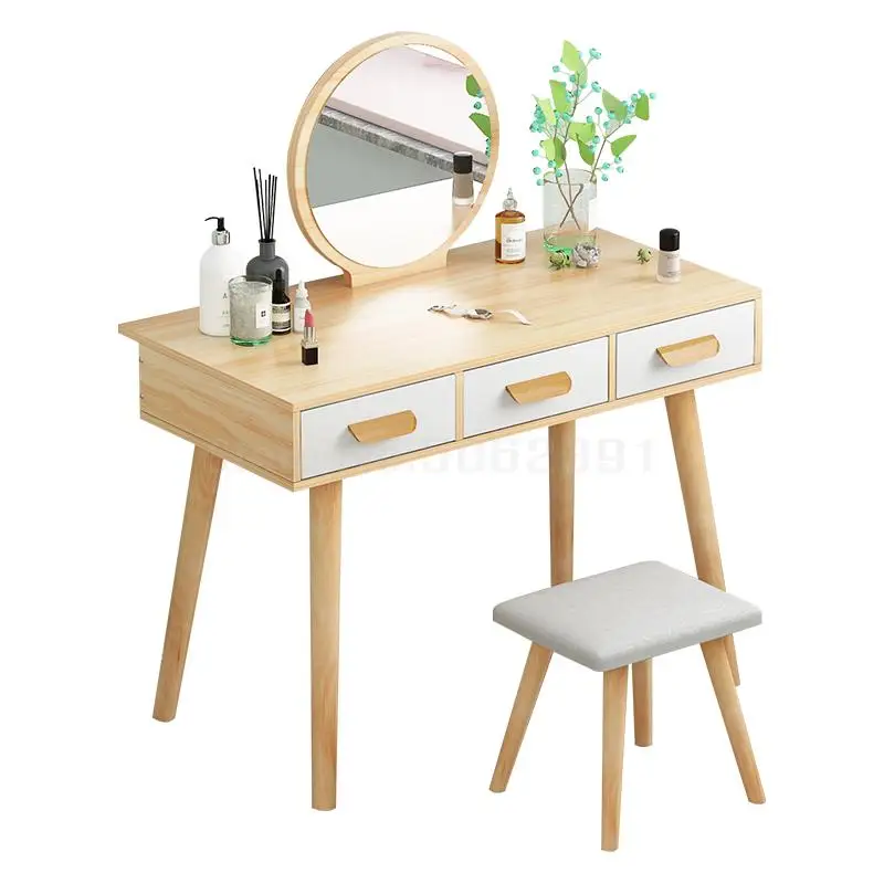 Dressing Table Bedroom Small Huxing Mini Cosmetic Table Receiving Cabinet Modern Simple Cosmetic Cabinet Net Red Cosmetic Table
Dressing Table Bedroom Small Huxing Mini Cosmetic Table Receiving Cabinet Modern Simple Cosmetic Cabinet Net Red Cosmetic Table