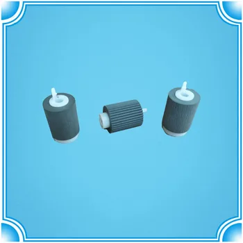 Compatible Pickup Roller Pick up Roller for Sharp AR350 351 451 310U 420U 355 455 450 NROLR1312FCZZ NROLR1311FCZZ 3pcs/set
Compatible Pickup Roller Pick up Roller for Sharp AR350 351 451 310U 420U 355 455 450 NROLR1312FCZZ NROLR1311FCZZ 3pcs/set