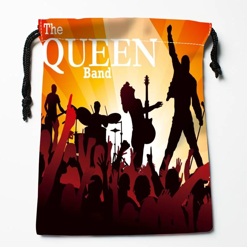 New Arrival QUEEN NEW GROUP Drawstring Bags Custom Storage Printed Receive Bag Type Bags Storage Bags Size 18X22cm
New Arrival QUEEN NEW GROUP Drawstring Bags Custom Storage Printed Receive Bag Type Bags Storage Bags Size 18X22cm