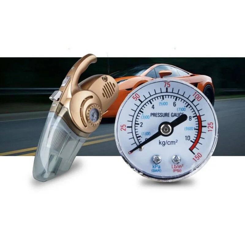 Portable Vacuum cleaner Set Kit Accessories LED lamp lighting Tire pressure monitor Manual Wet/Dry 36*12*16.5cm
Portable Vacuum cleaner Set Kit Accessories LED lamp lighting Tire pressure monitor Manual Wet/Dry 36*12*16.5cm