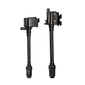 SOBO multi-function submersible pump fish tank filter pump aquarium three-in-one mute small aeration cycle pump
SOBO multi-function submersible pump fish tank filter pump aquarium three-in-one mute small aeration cycle pump