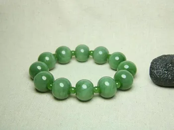 H67#Hetian Biyu bracelet, old pit ice seed material, with cat eye effect, jade ice permeable
H67#Hetian Biyu bracelet, old pit ice seed material, with cat eye effect, jade ice permeable