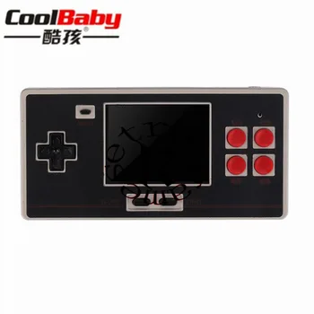 Classic Handheld Game Console 2.7" For NES FC600 In 1 HD Classic Game SUP Plug-In TV Output Game Machine Gamepad
Classic Handheld Game Console 2.7" For NES FC600 In 1 HD Classic Game SUP Plug-In TV Output Game Machine Gamepad