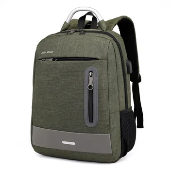 15 inch Laptop Backpack USB Charging Anti Theft Backpacks Waterproof School Bag For teenagers Boys Girls Male mochila infantil
15 inch Laptop Backpack USB Charging Anti Theft Backpacks Waterproof School Bag For teenagers Boys Girls Male mochila infantil