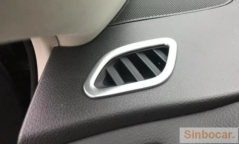 Matt Front Dashb aord Air Vent Frame Cover Trim for Nissan Teana Altima 2013 2014 2015 2016 2017 Free Shipping
Matt Front Dashb aord Air Vent Frame Cover Trim for Nissan Teana Altima 2013 2014 2015 2016 2017 Free Shipping