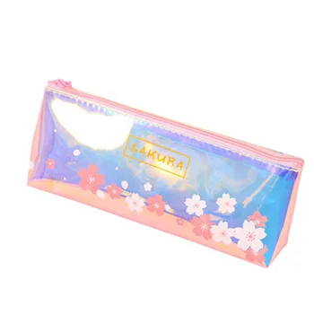 Creative Pen Case Cute Cherry Pencil Case Kawaii Pencil Pouch For Girls Gifts Back To School Office Supplies Stationery
Creative Pen Case Cute Cherry Pencil Case Kawaii Pencil Pouch For Girls Gifts Back To School Office Supplies Stationery