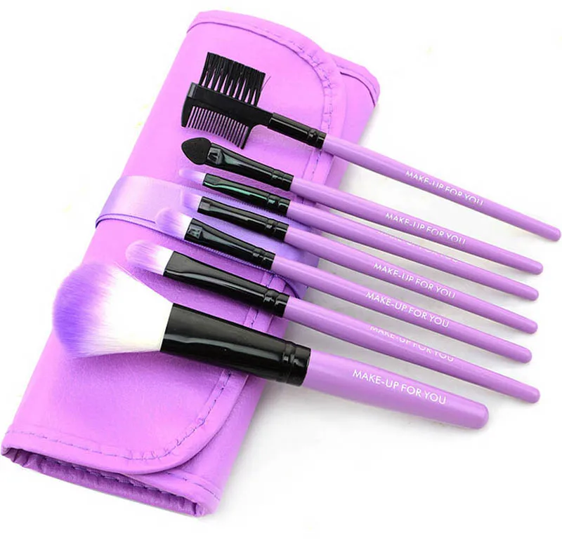 Custom Hair Makeup Multi Combination Of Eye Shadow Brush 7pcs Eyeshadow Blending Brush Brand New Eyeshadow G320
Custom Hair Makeup Multi Combination Of Eye Shadow Brush 7pcs Eyeshadow Blending Brush Brand New Eyeshadow G320