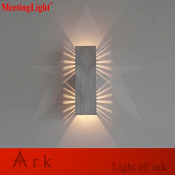 meetinglight 2*1W modern Aluminum led wall lamps,Aisle Bedroom Corridor Porch led wall lights night light sconce stage lights
meetinglight 2*1W modern Aluminum led wall lamps,Aisle Bedroom Corridor Porch led wall lights night light sconce stage lights