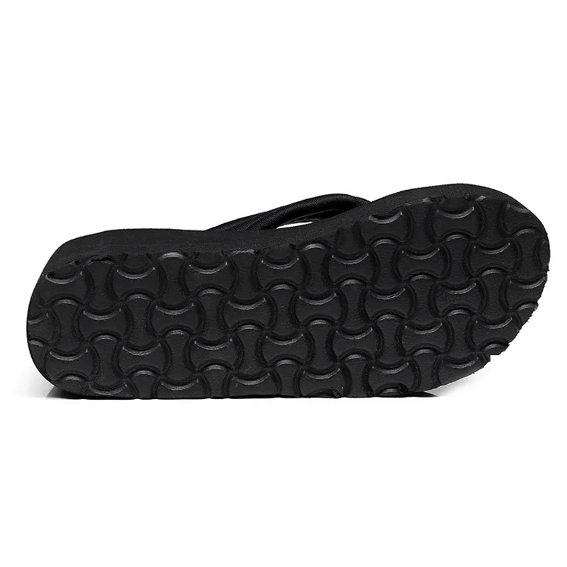 Summer Women Flip Flops Slippers High Heel Platform Wedge Thick Beach Casual Thong Sandals Shoes KA-BEST
Summer Women Flip Flops Slippers High Heel Platform Wedge Thick Beach Casual Thong Sandals Shoes KA-BEST