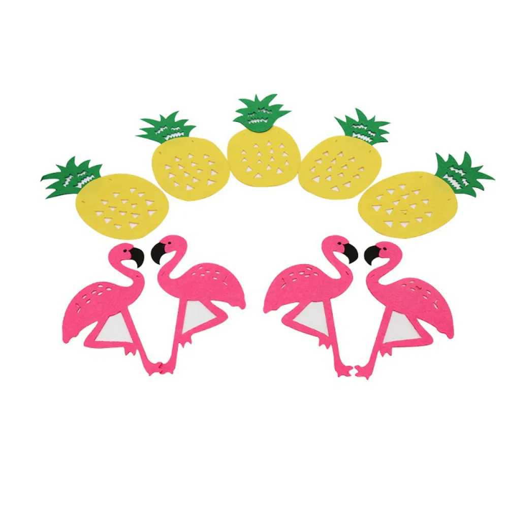 1set Hawaiian Theme Party Flamingos Banner Coconut Leaf Garland Bunting Banner Pennant Birthday Party DIY Decoration Supplies
1set Hawaiian Theme Party Flamingos Banner Coconut Leaf Garland Bunting Banner Pennant Birthday Party DIY Decoration Supplies