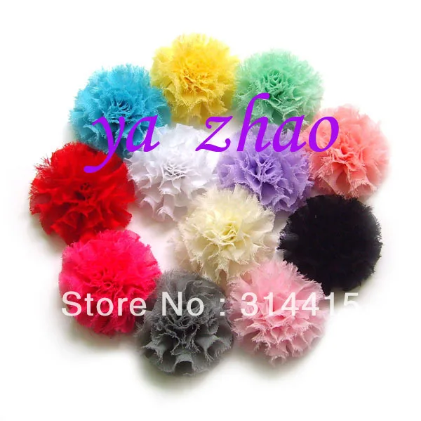 2-2.3" baby hair flower, hair accessories for children, free shipping EMS, 13colors stock, 300pcs/lot
2-2.3" baby hair flower, hair accessories for children, free shipping EMS, 13colors stock, 300pcs/lot