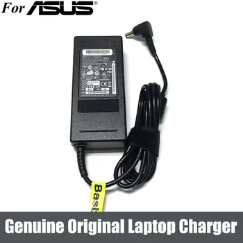 Genuine Original 90W 19V 4.74A AC Adapter Power Charger For ASUS X53E-SX1111V X54C-SX035V X54C-BBK22 X54C-BBK24
Genuine Original 90W 19V 4.74A AC Adapter Power Charger For ASUS X53E-SX1111V X54C-SX035V X54C-BBK22 X54C-BBK24
