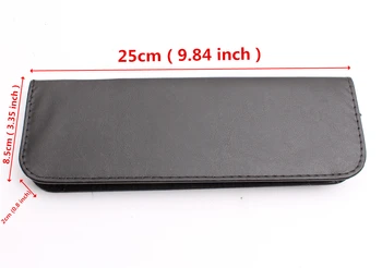 100Pcs Professional Pet Hairdressing Single Scissor Case Hold Hair Shears Haircut Shears Bag Salon Holster Pouch Holder Kit 6806 
100Pcs Professional Pet Hairdressing Single Scissor Case Hold Hair Shears Haircut Shears Bag Salon Holster Pouch Holder Kit 6806