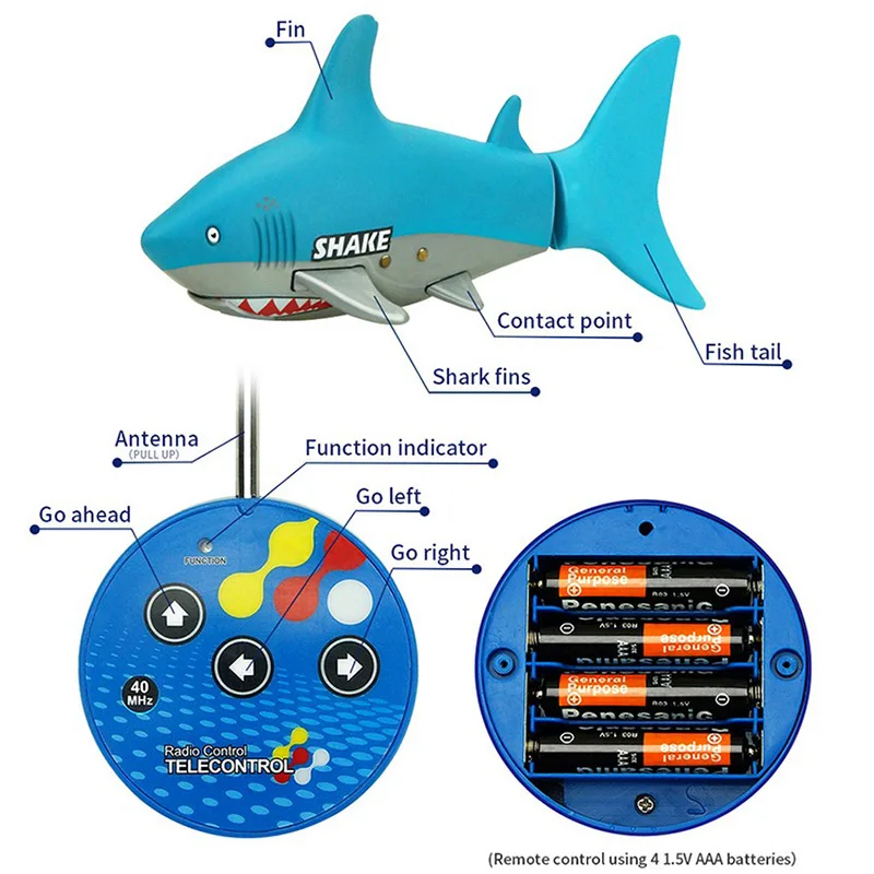 remote control fish (11)