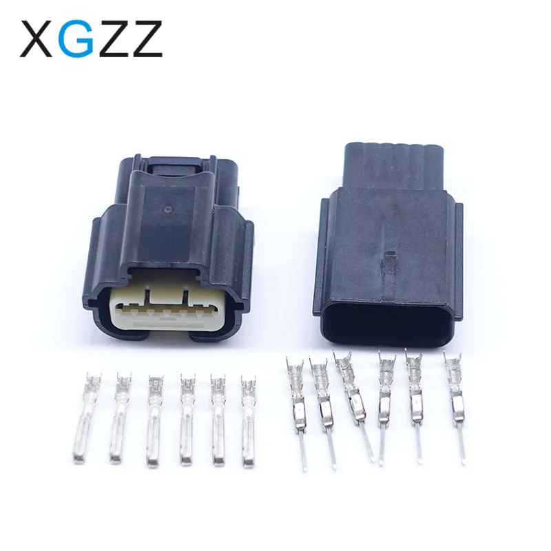 6 way molex Accelerator Throttle Pedal Position Electronic Sensor Connector for Jeep Chevrolet /Ford/Mazda
6 way molex Accelerator Throttle Pedal Position Electronic Sensor Connector for Jeep Chevrolet /Ford/Mazda