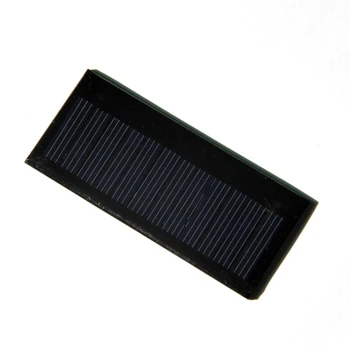 BUHESHUI Wholesale 0.3W 5.5V Solar Cell Polycrystalline Solar Panel DIY Toy Panel Solar Power Battery 86*38MM 20pcs FreeShipping
BUHESHUI Wholesale 0.3W 5.5V Solar Cell Polycrystalline Solar Panel DIY Toy Panel Solar Power Battery 86*38MM 20pcs FreeShipping