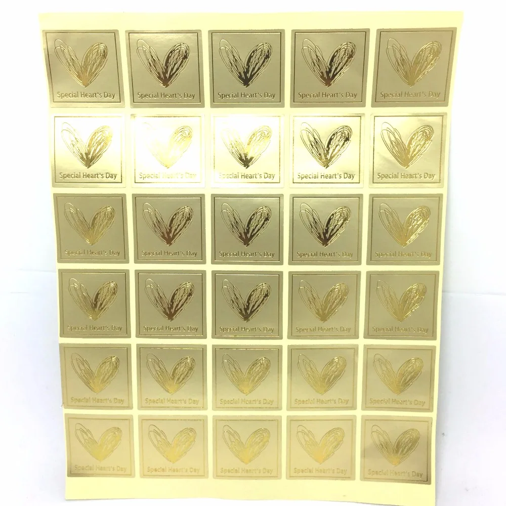 (300pcs/lot) Gold Emboss special square sealing of love stickers gift packaging candy box decoration sticker 3.5cm
(300pcs/lot) Gold Emboss special square sealing of love stickers gift packaging candy box decoration sticker 3.5cm