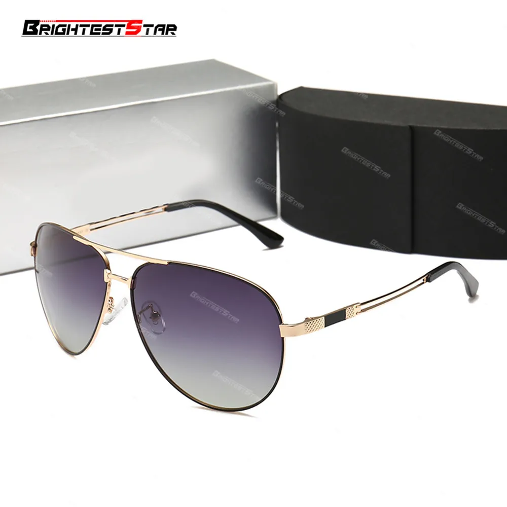 

New Sun Glasses Men Driving Sun Glasses Women Eyewear With Original Box For BMW Case 2019 Polarized Sunglasses For BMW Serie