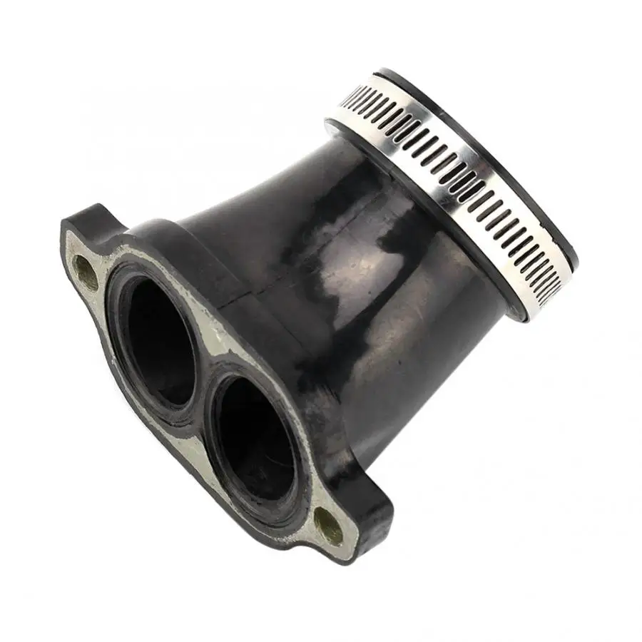 Automobile Intake Manifold Carburetor Intake Manifold Adapter Joint Boot 1253415 for Sportsman Polaris 600 4x4 2003 2004 2005
Automobile Intake Manifold Carburetor Intake Manifold Adapter Joint Boot 1253415 for Sportsman Polaris 600 4x4 2003 2004 2005