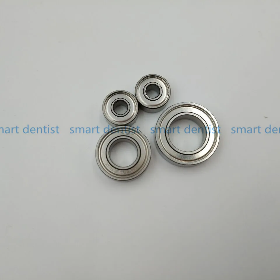 Good Quality new arrival 1 setsX Micro Motor Handle70,000RPM Bearing for as-7000 QZ-60 micromotor handpiece Ring
Good Quality new arrival 1 setsX Micro Motor Handle70,000RPM Bearing for as-7000 QZ-60 micromotor handpiece Ring