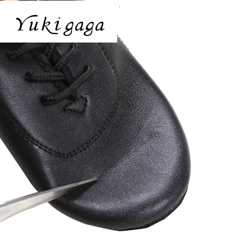 Yukigaga Jazz Dance Shoes Genuine Leather Latin Dance Shoes Women Man Sneakers Ballet Black Girls Kids Children Lady Sneaker o4c
Yukigaga Jazz Dance Shoes Genuine Leather Latin Dance Shoes Women Man Sneakers Ballet Black Girls Kids Children Lady Sneaker o4c