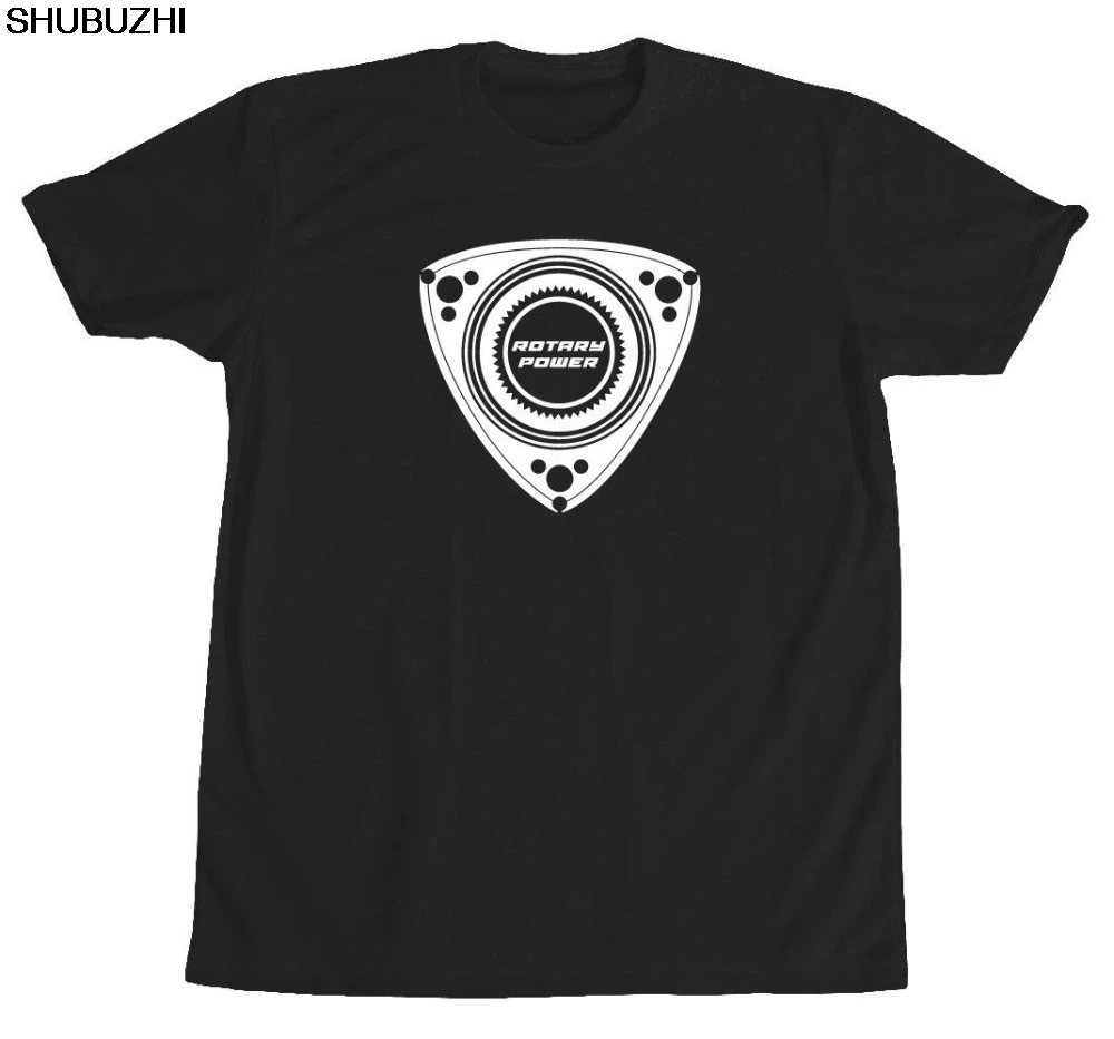 shubuzhi Fashion Summer T Shirt Rotary Power Mazda Rotor Logo Tee Shirt RB13 FD Rx7 Rx8 JDM DRIFT Amemiya C Tee Shirt sbz1318
shubuzhi Fashion Summer T Shirt Rotary Power Mazda Rotor Logo Tee Shirt RB13 FD Rx7 Rx8 JDM DRIFT Amemiya C Tee Shirt sbz1318