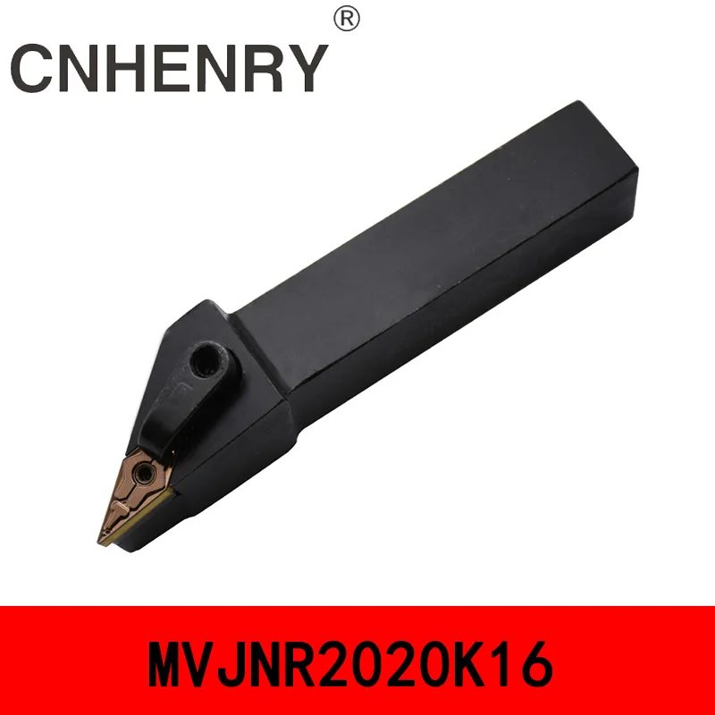 MVJNR2020K16/MVJNL2020K16 93 Degree External Turning Tool Indexable Lathe Tools Lathe Inserts Holder CNC Turning Tool
MVJNR2020K16/MVJNL2020K16 93 Degree External Turning Tool Indexable Lathe Tools Lathe Inserts Holder CNC Turning Tool