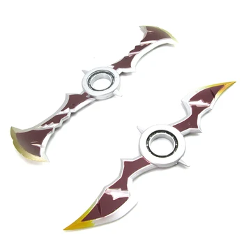 ELBCOS the Glorious Executioner Gladiator Draven rotatable weapon model toys Desktop decoration
ELBCOS the Glorious Executioner Gladiator Draven rotatable weapon model toys Desktop decoration