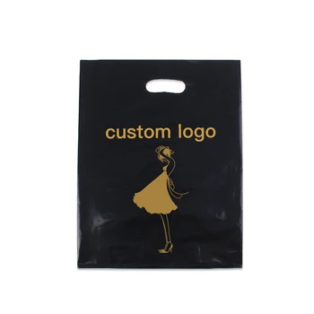 45X55 200pcs Package Custom Printed Pe Shopping Handle Customized Logo Recycled Plastic Bag
45X55 200pcs Package Custom Printed Pe Shopping Handle Customized Logo Recycled Plastic Bag